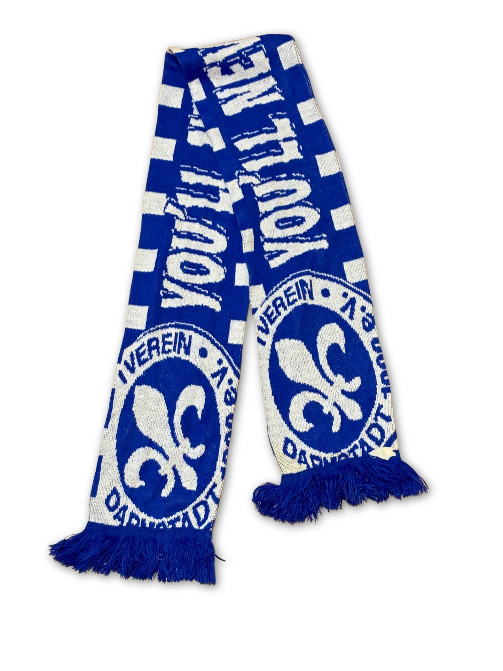 Bufanda Darmstadt Futbol – photo 2